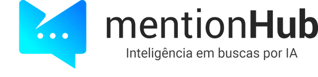 MentionHub, inteligência em buscas por IA