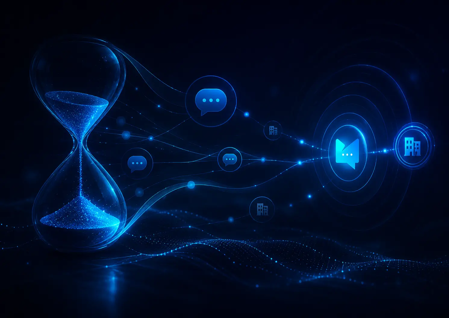 Quanto tempo leva para o ChatGPT recomendar sua empresa?